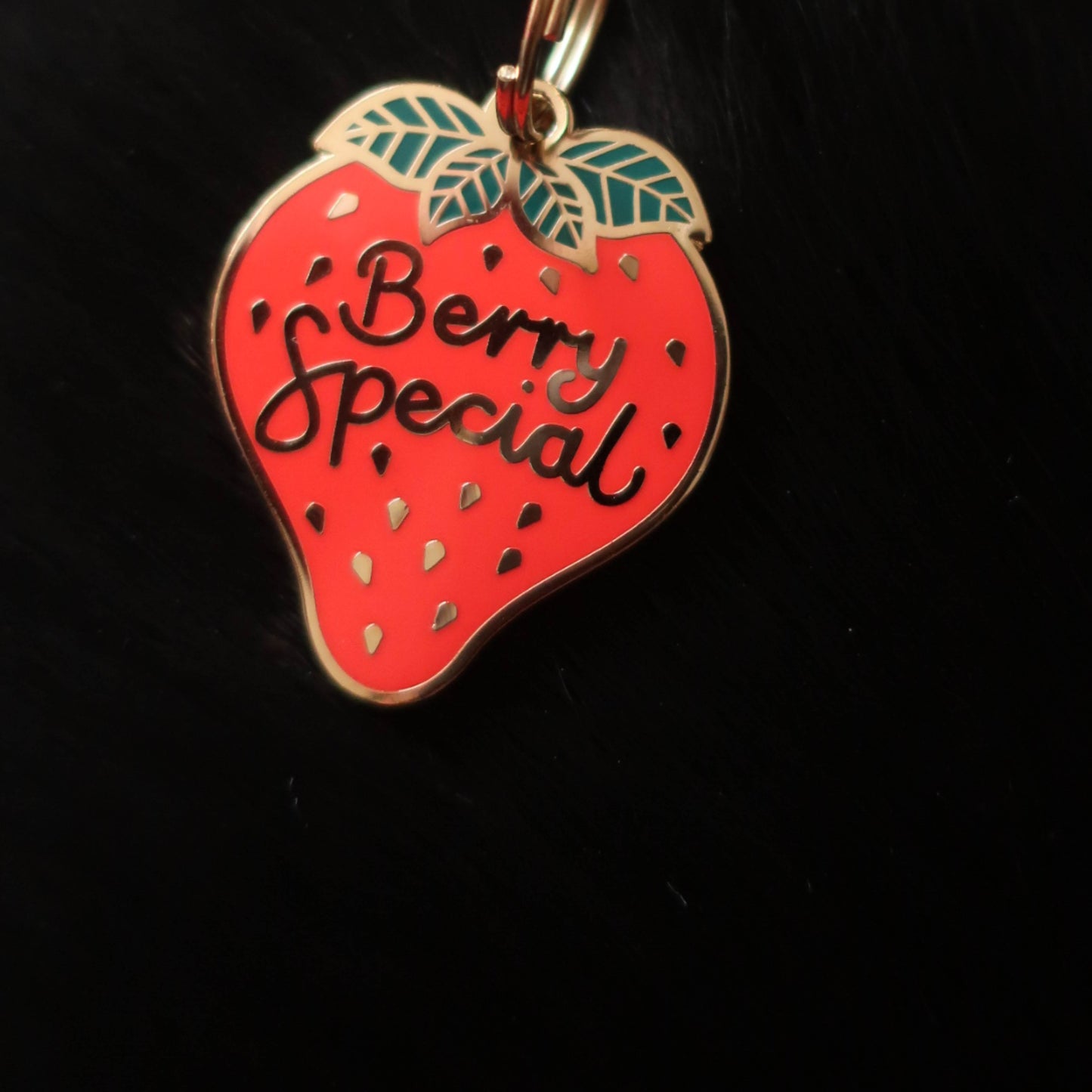 Berry Special