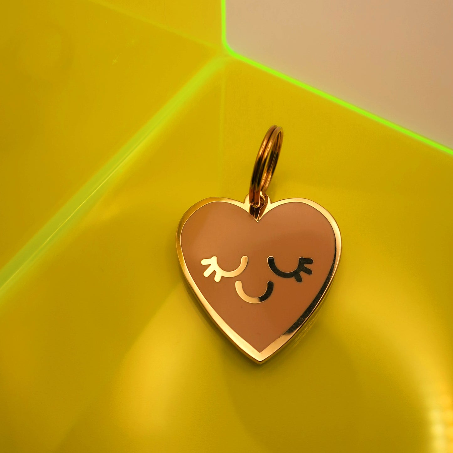 Smiling Heart