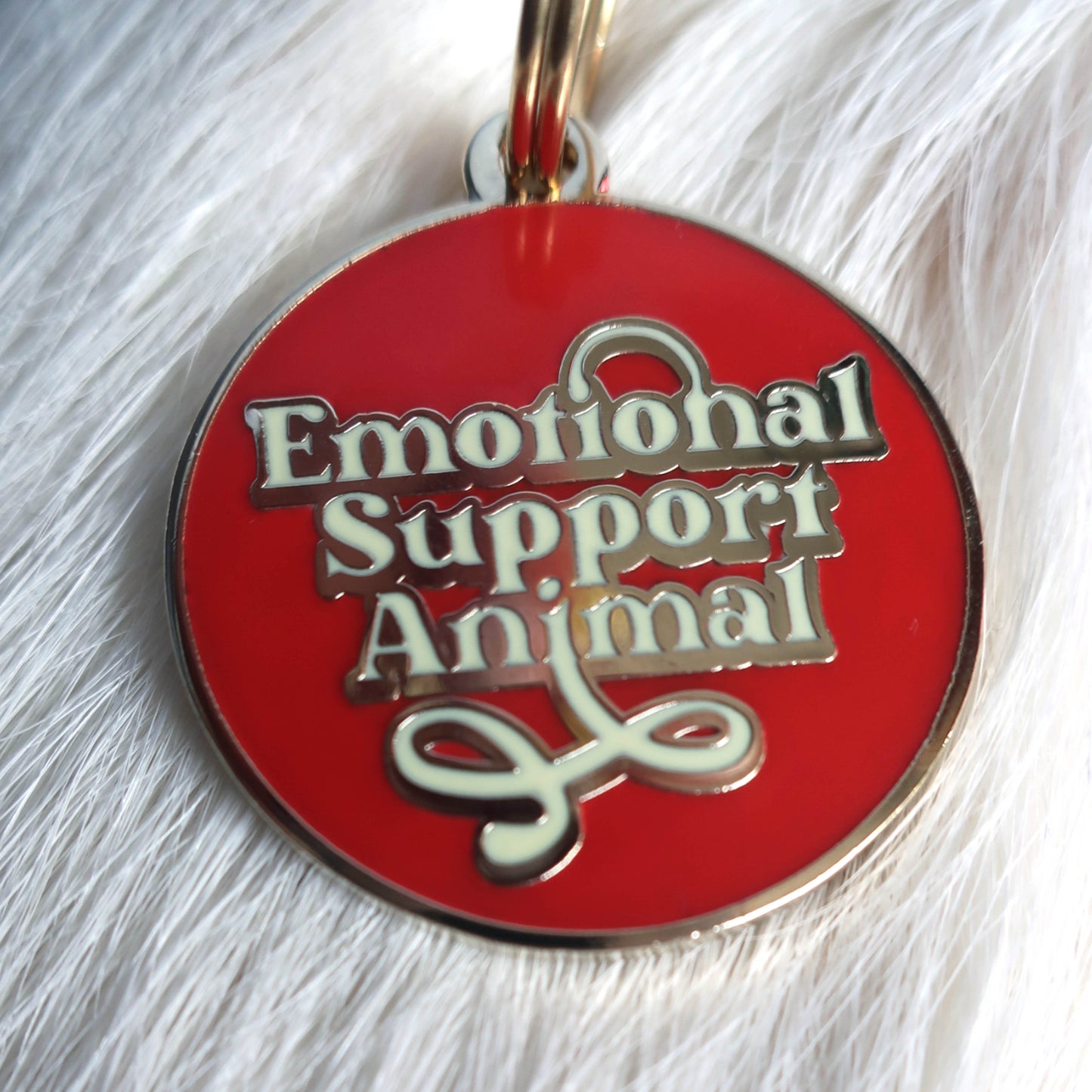 Emotional Support Animal