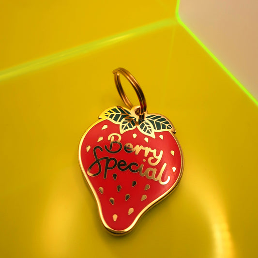 Berry Special