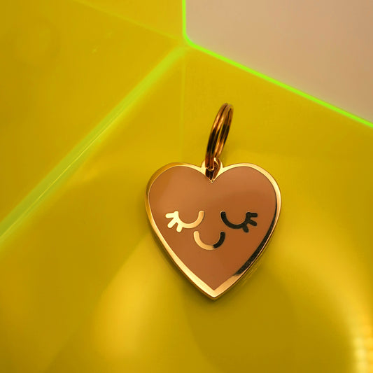 Smiling Heart