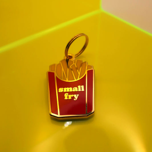 Small fry